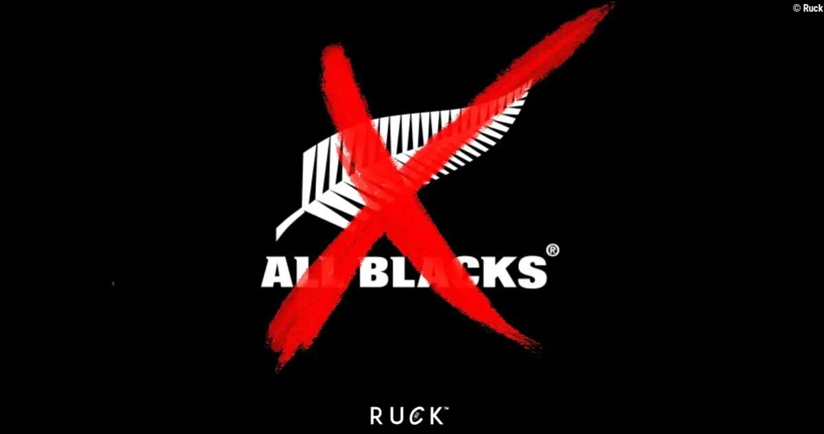 "Major blow" – All Blacks star stood down for rest of 2026 as crisis deepens