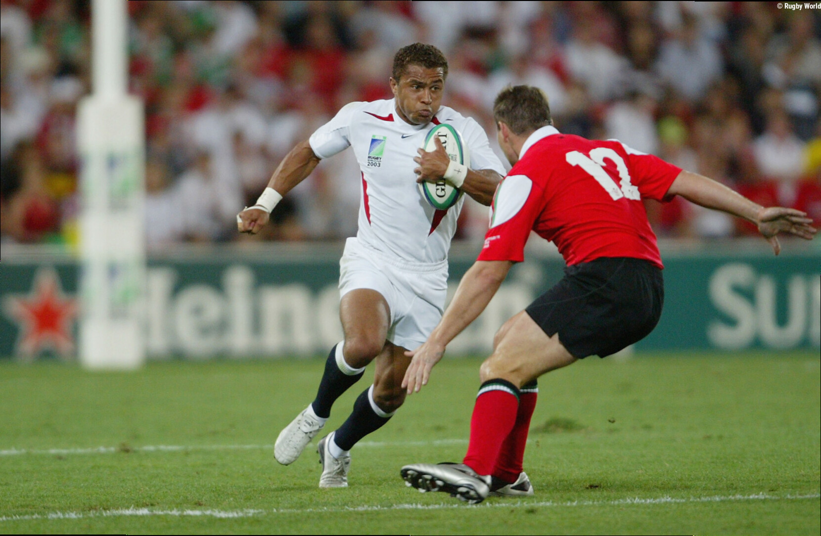 Rugby World's top 10 players to have played rugby union and rugby league: Stars who've shone in both codes