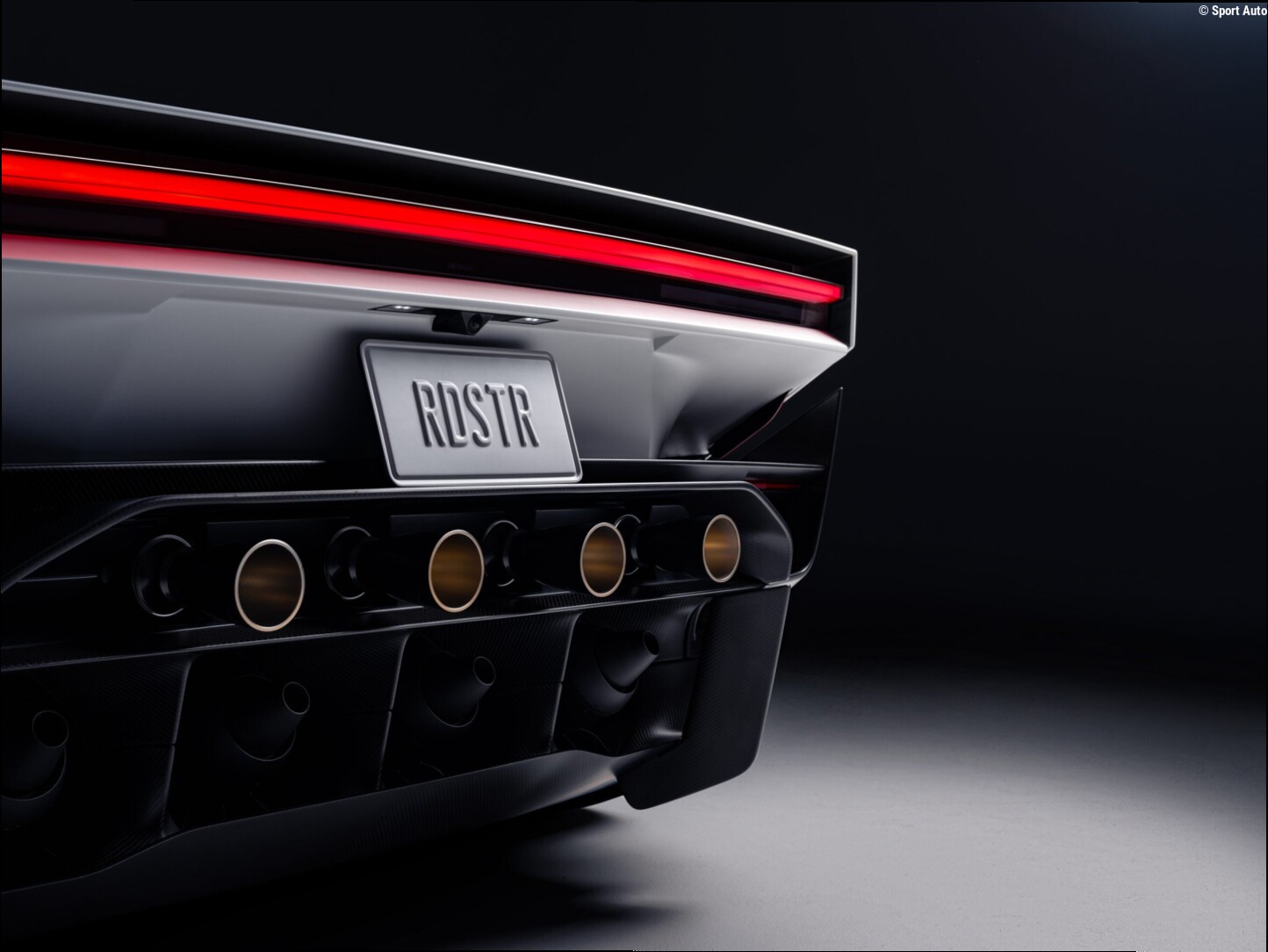 Tesla ne garantit même pas la livraison de son futur Roadster