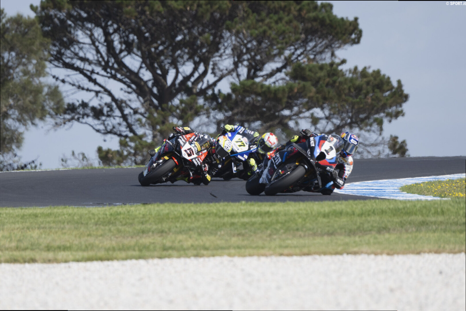 Phillip Island si prepara all'ultimo GP d'Australia: paddock sotto pressione tra logistica, futuro ad Adelaide e sfide sporti