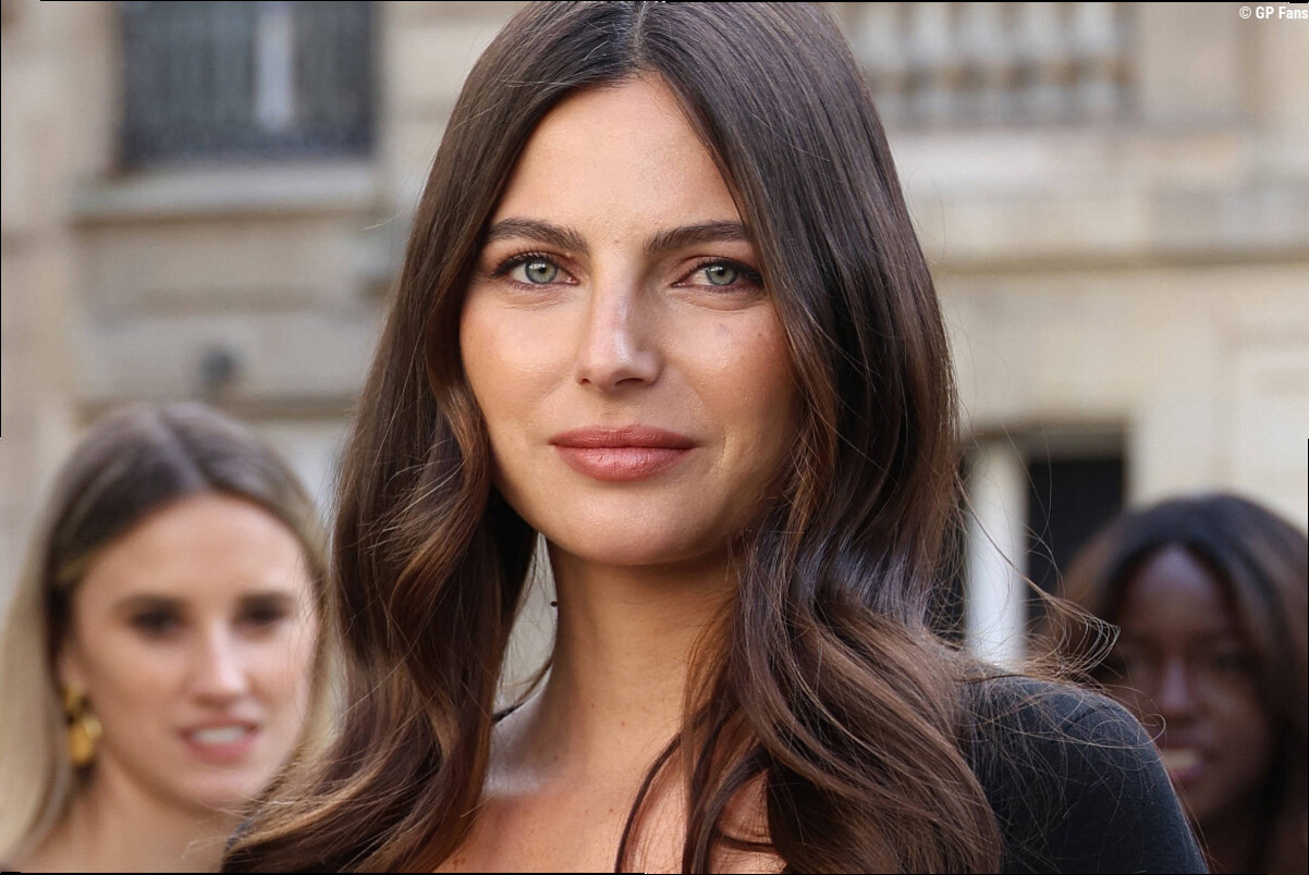 Kelly Piquet calls for French rioters to stop trashing small businesses and F1 fans are outraged
