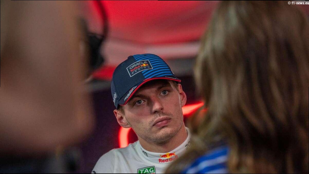 F1 | Verstappen, il motore e Mekies dietro la scelta Red Bull (e il "no" Ferrari)