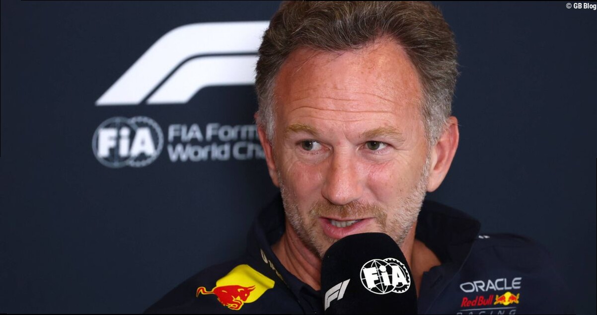 Horner krijgt felicitaties van Red Bull-top na zeges Verstappen