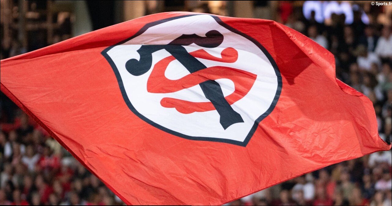Top 14: Transfert XXL en vue pour le Stade Toulousain !