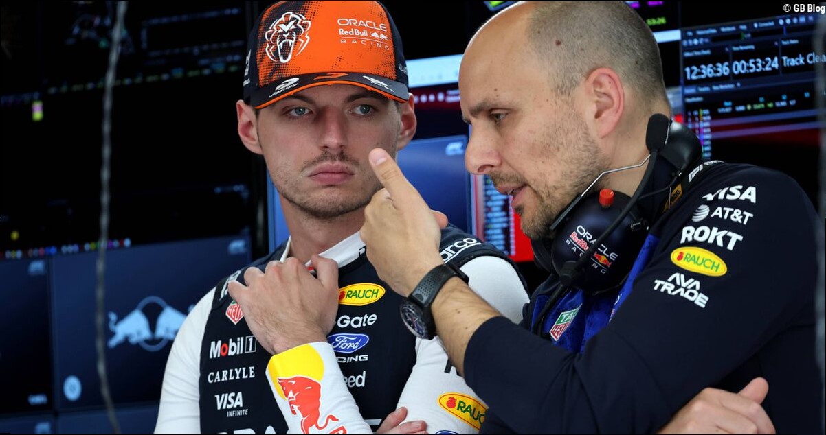 Max Verstappen en Red Bull staan in Austin voor een dubbele test