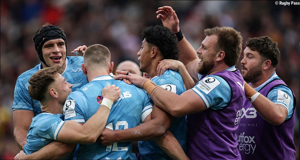 SOS recruit: Exeter 'can't say that everything's signed, sealed, and delivered'