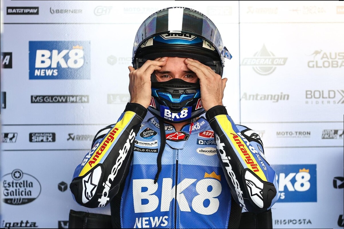 Por qué Alex Márquez no ha podido repetir su rendimiento en MotoGP 2025