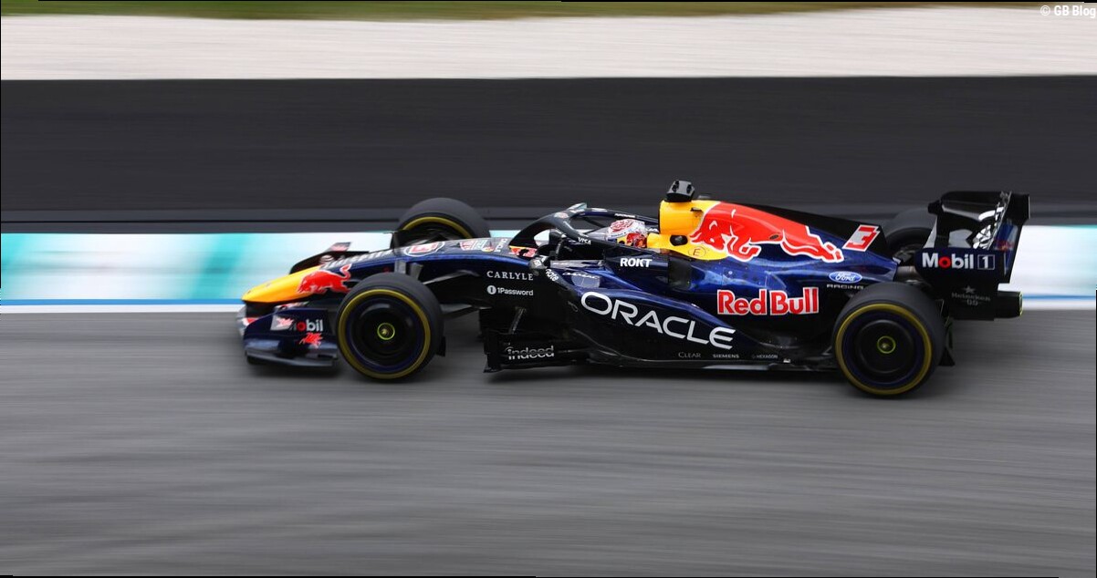 Red Bull erkent fundamentele fout bij ontwikkeling auto Verstappen