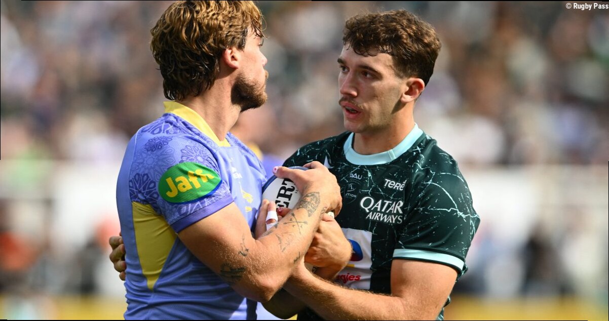 Le baromètre des Bleus après la 1re journée de Champions Cup : les ailiers brillent, les piliers inquiètent