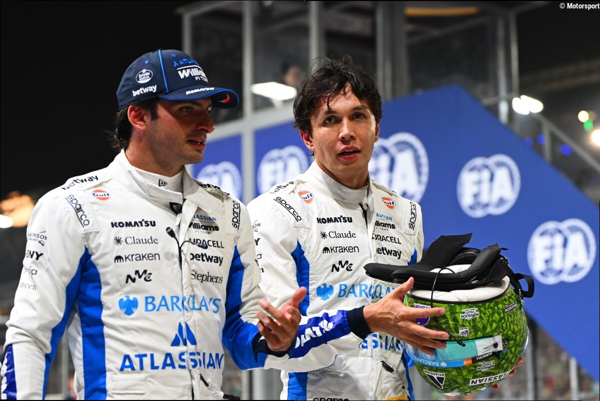 Las camisetas refrigerantes aún no cuentan con el apoyo de los pilotos de F1