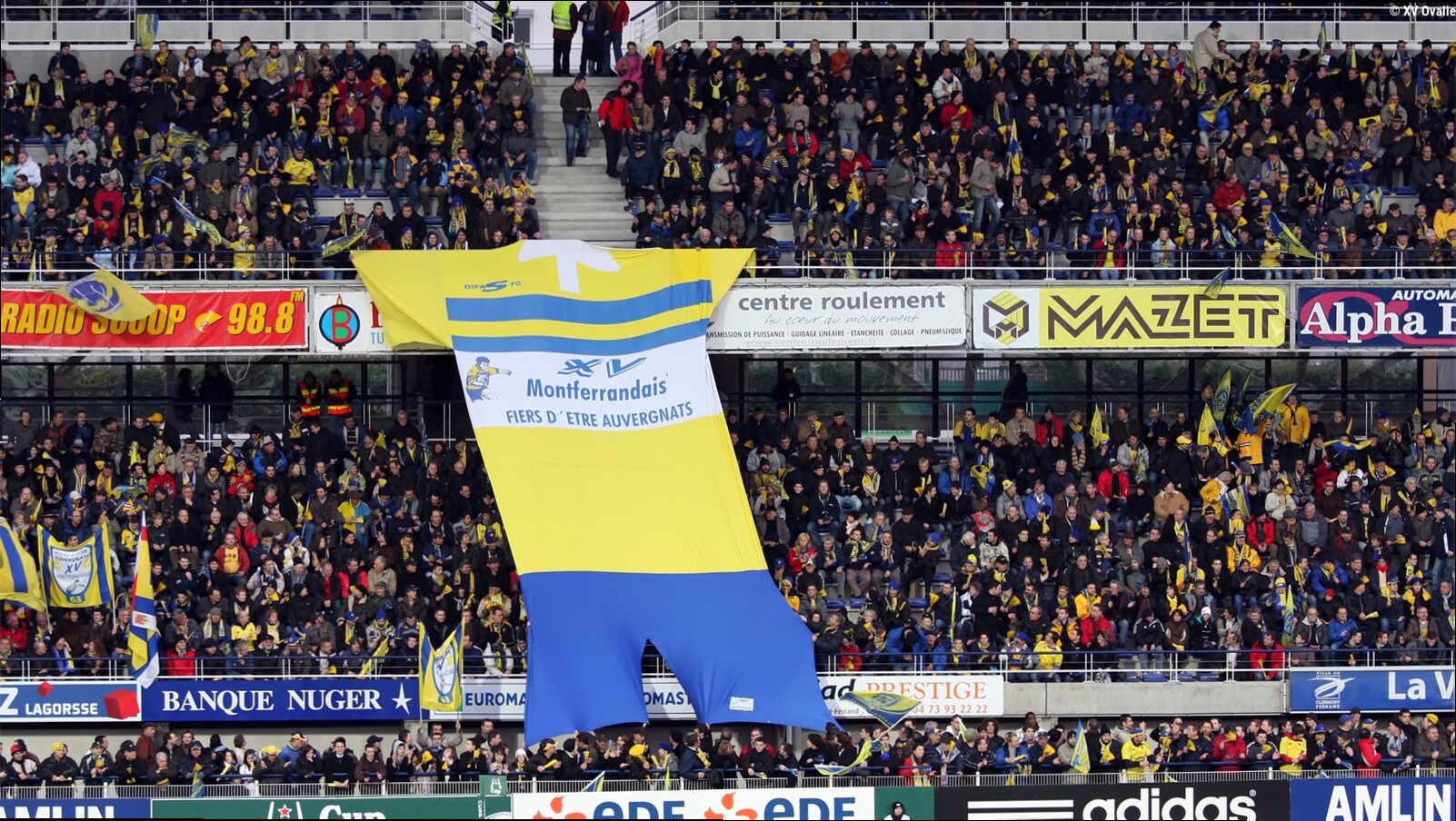 Libéré par Bayonne, Rob Leota pourrait rebondir à Clermont, privé de Tolofua, Muarua et Kremer
