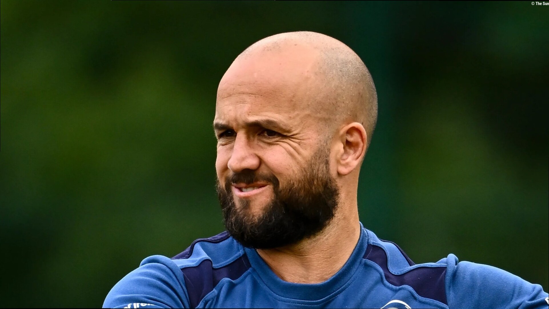 Leinster scrum-half facing race against time for Saturday's RDS clash with fierce rivals Munster