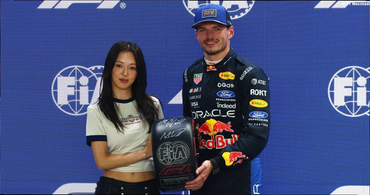 Verstappen behaalt mijlpaal in Singapore met 50ste poleposition: wat zijn de mooisten?