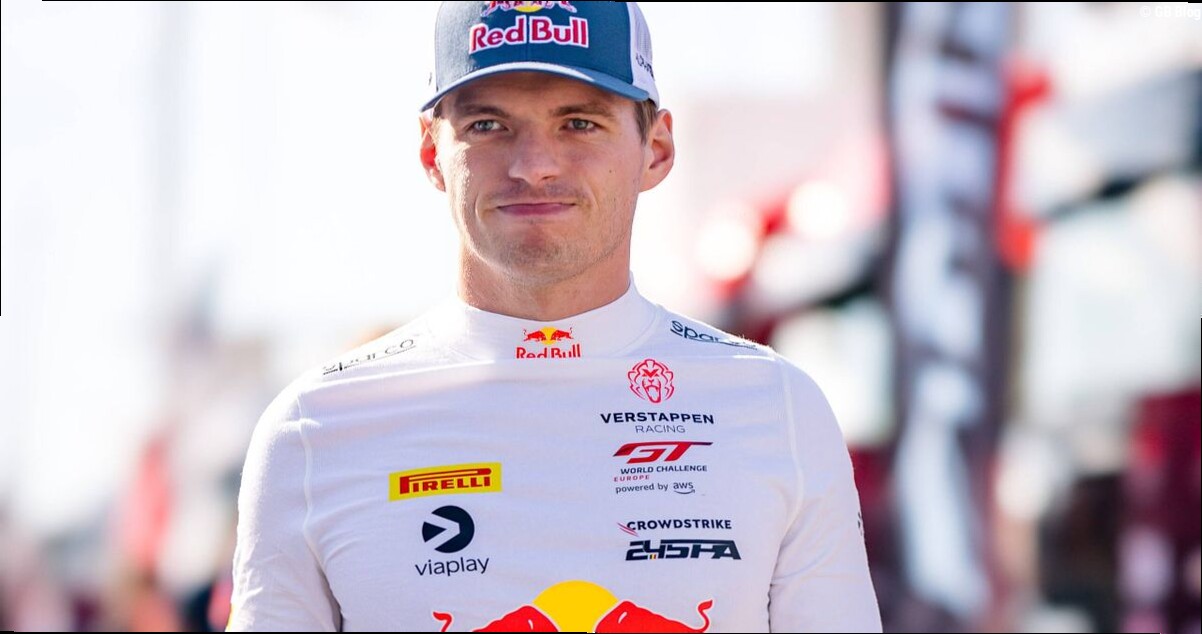 Verstappen kreeg in Portimao zelf berisping voor bijna dezelfde actie als Lulham