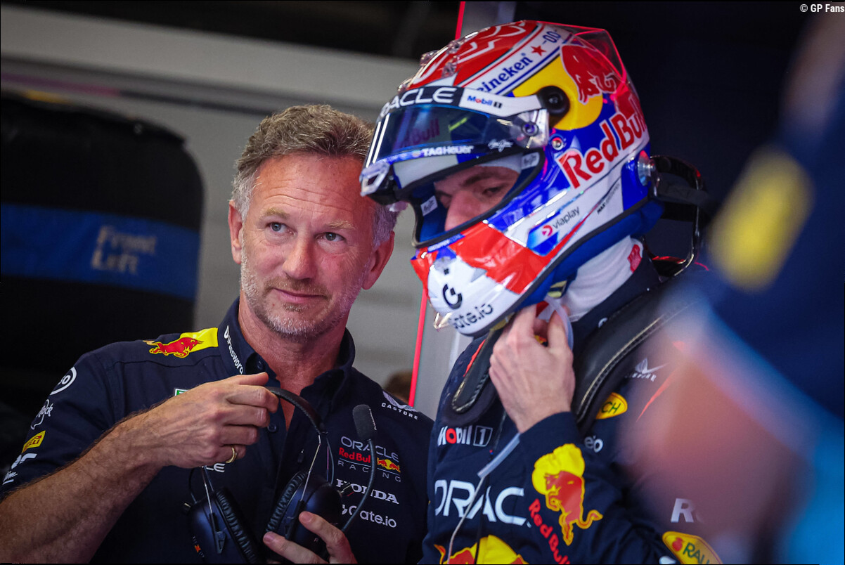 Horner onthult keiharde eis kamp-Verstappen, SRO-baas over 'droom' Verstappen | GPFans Recap