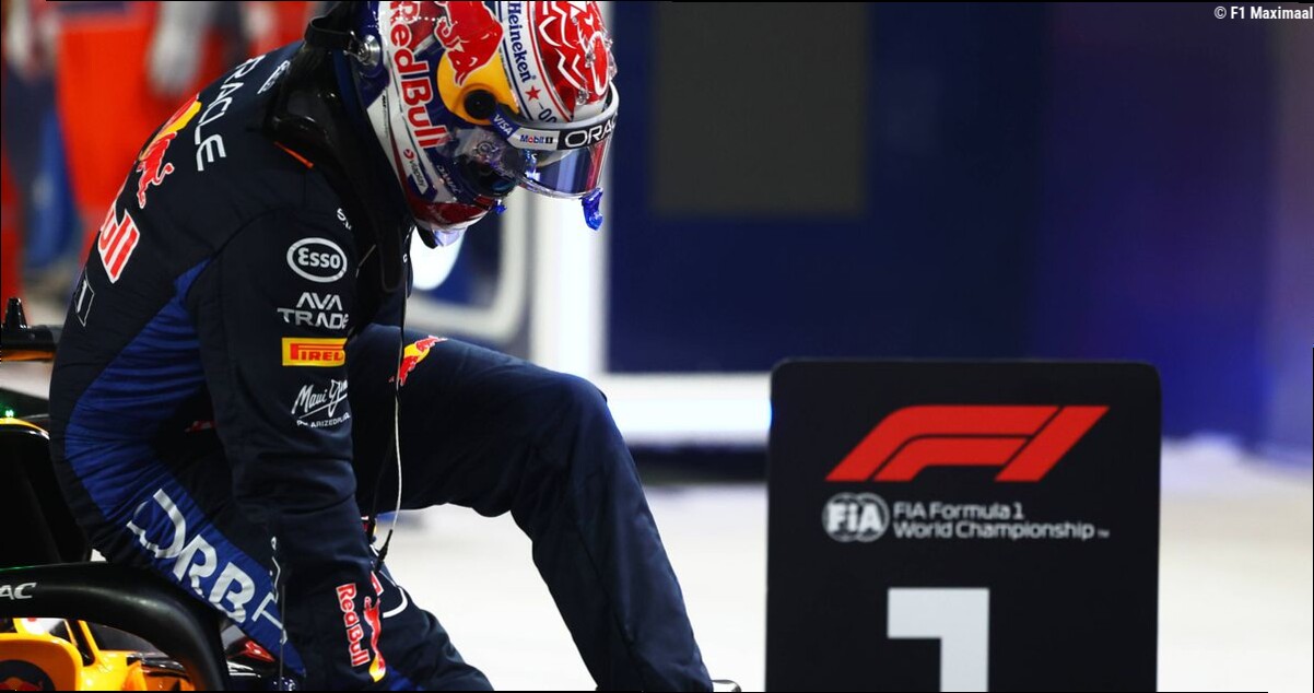 F1TV-analist trekt conclusie over Red Bull: "Die lijken te zijn verdwenen"
