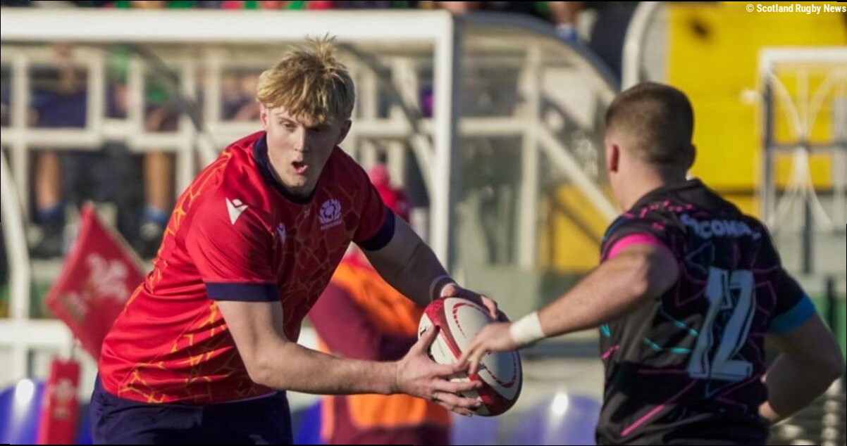 Edinburgh 'A' to face Harlequins Jesters after valuable Leinster test