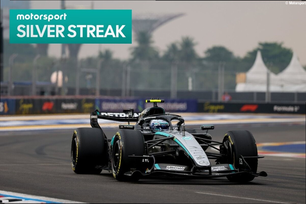 How soon can Mercedes win the 2026 F1 constructors' championship?
