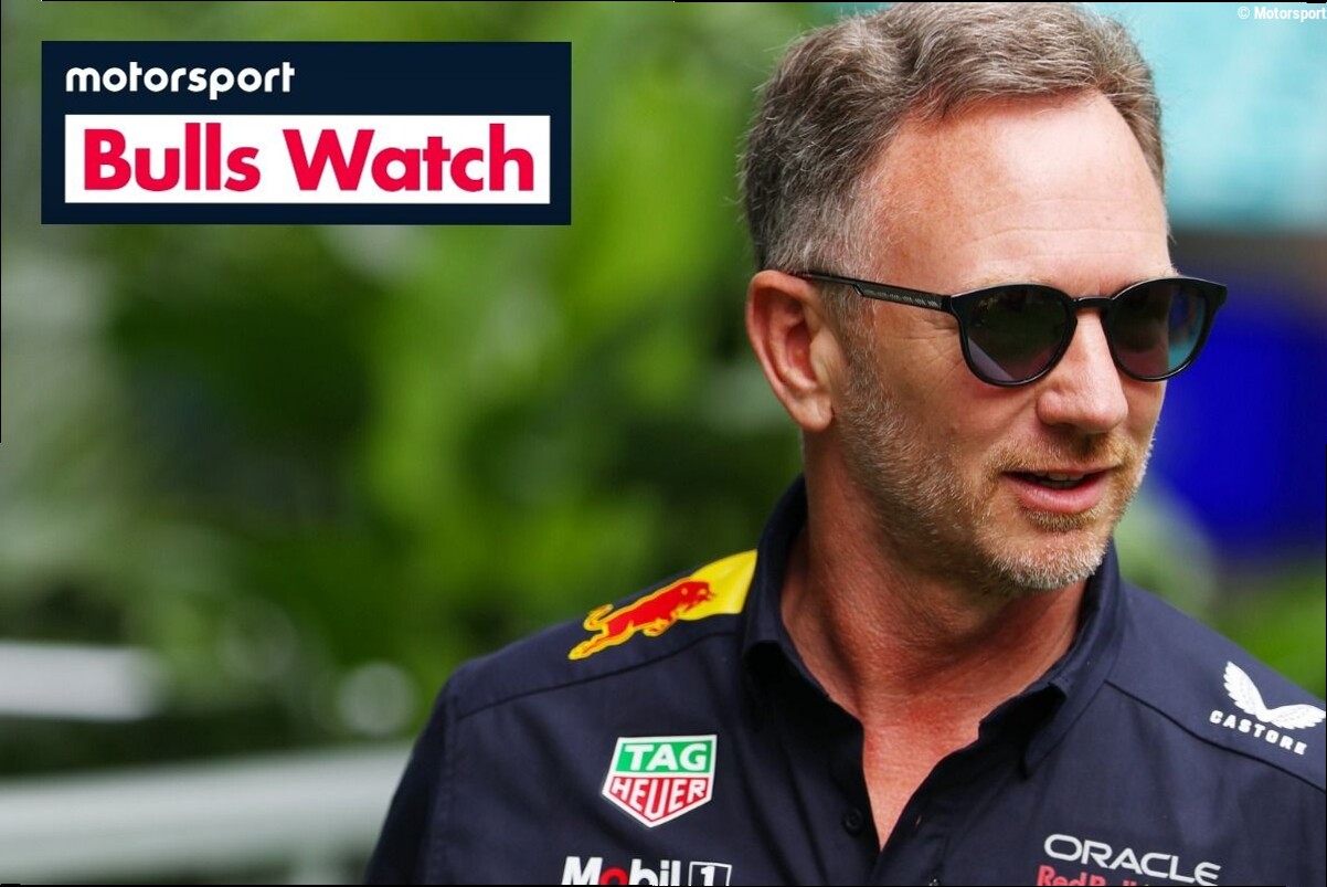 Christian Horner: Building Red Bull's F1 engine was "scary as hell"