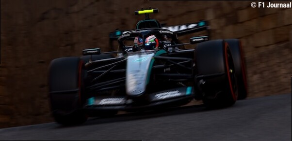 Mercedes is de geldmachine van de Formule 1: Wereldkampioen op financieel vlak