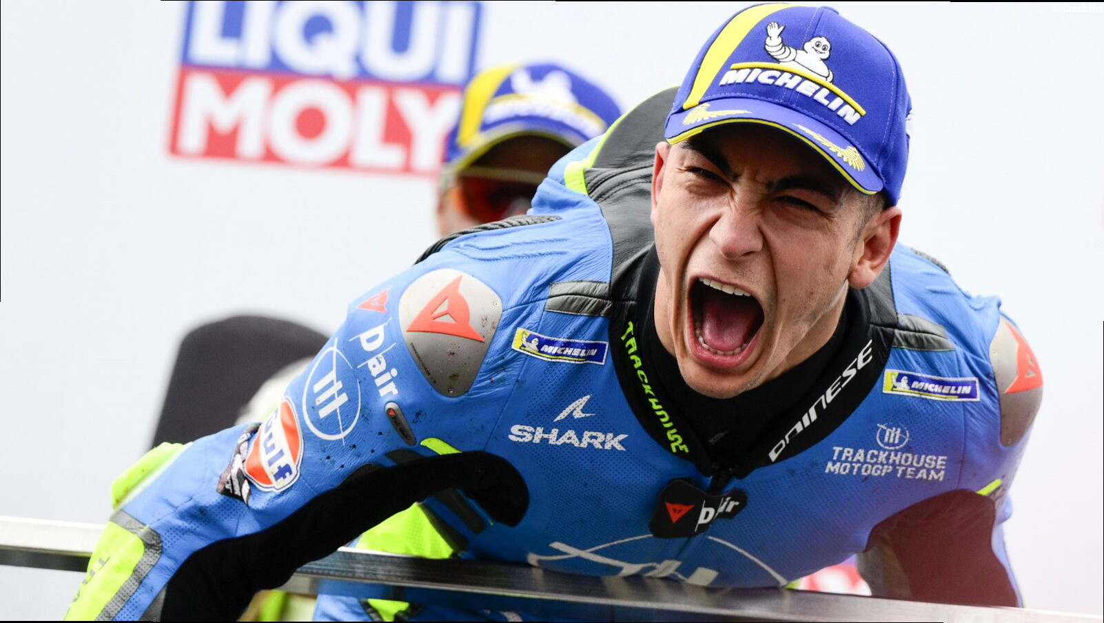 Defending winner "will cry a little" at last Phillip Island MotoGP