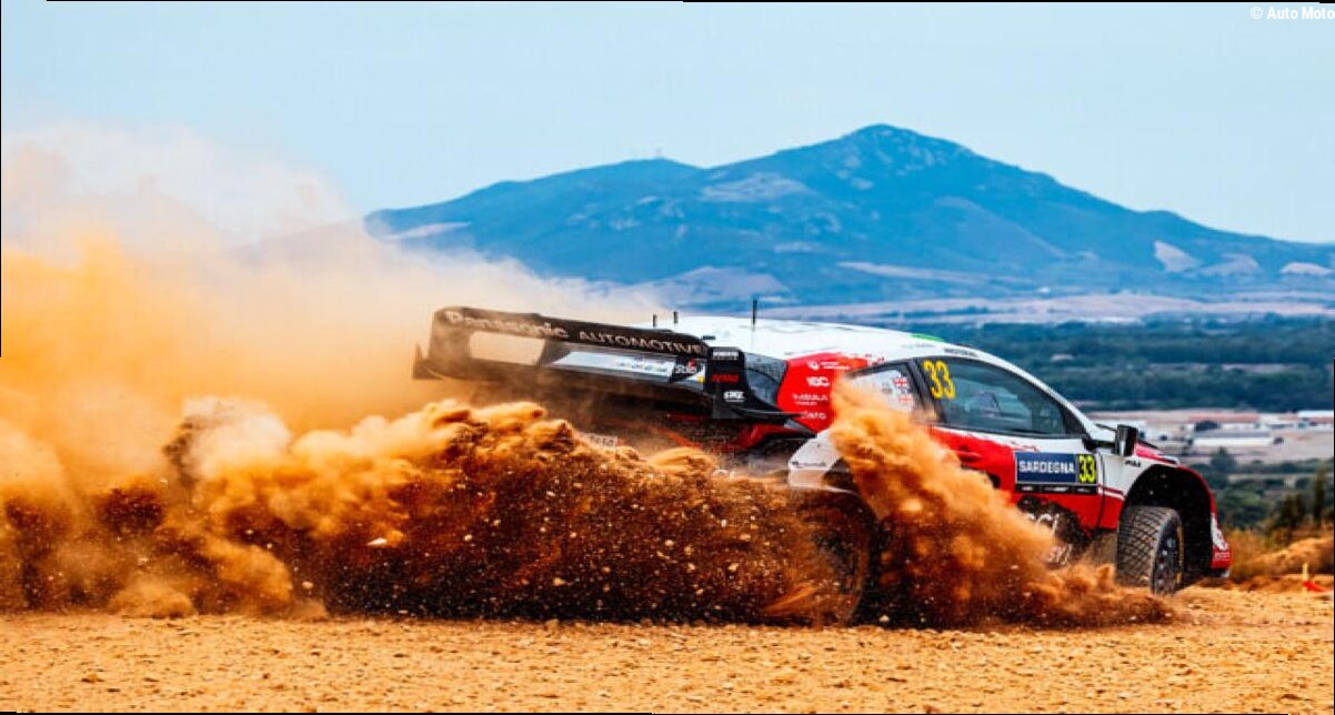 WRC : la FIA dévoile ses nouvelles règles pour 2027, et il y a du changement