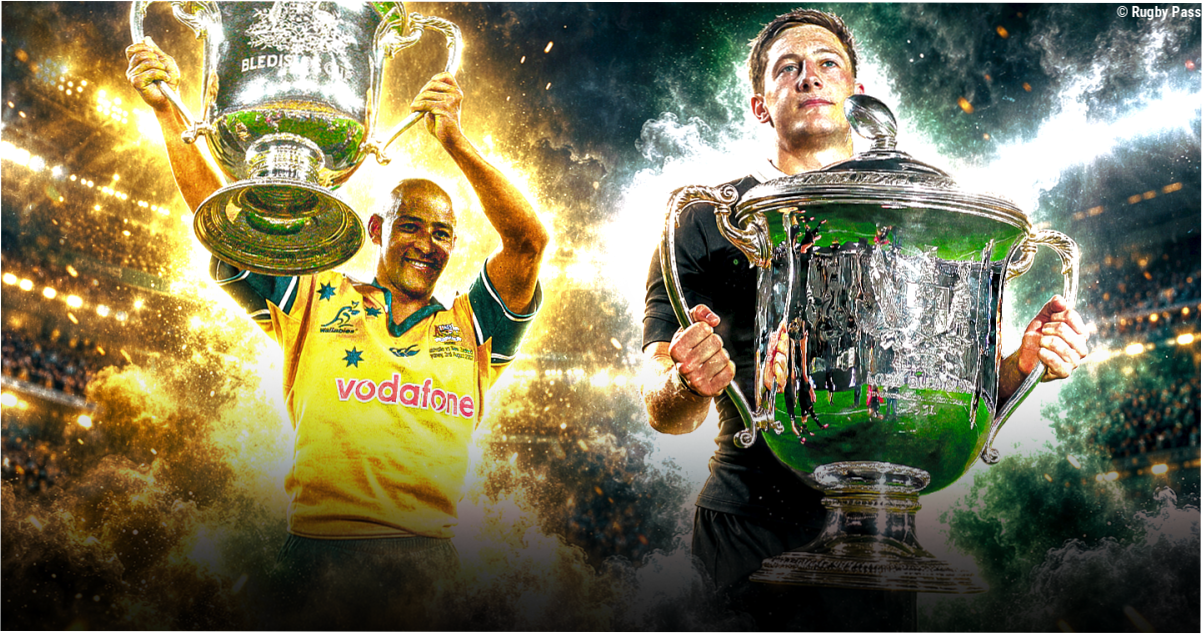 'If the Bledisloe Cup must be a two-Test series, why not put it up for grabs every match?'