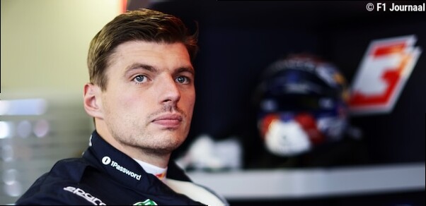 Max Verstappen haalt uit naar kritische ex-F1-rijders: "Ze weten niet waarover ze praten"