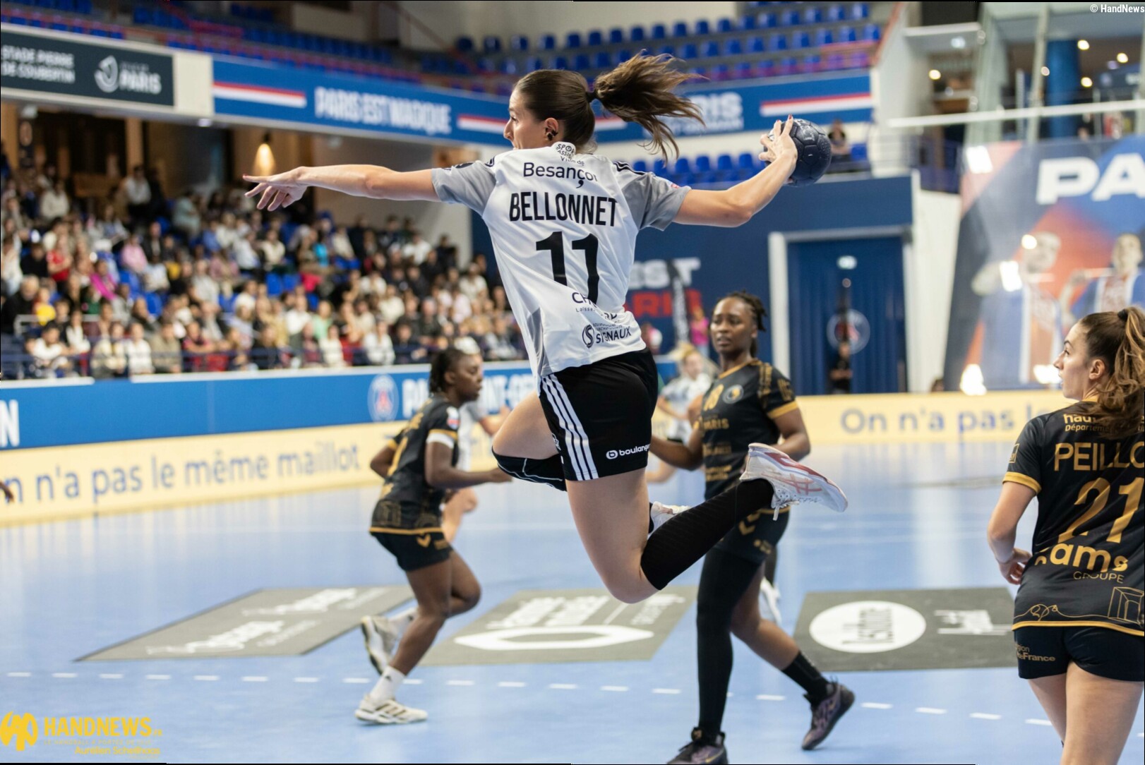 CDF | Le derby bisontin à l'affiche du troisième tour