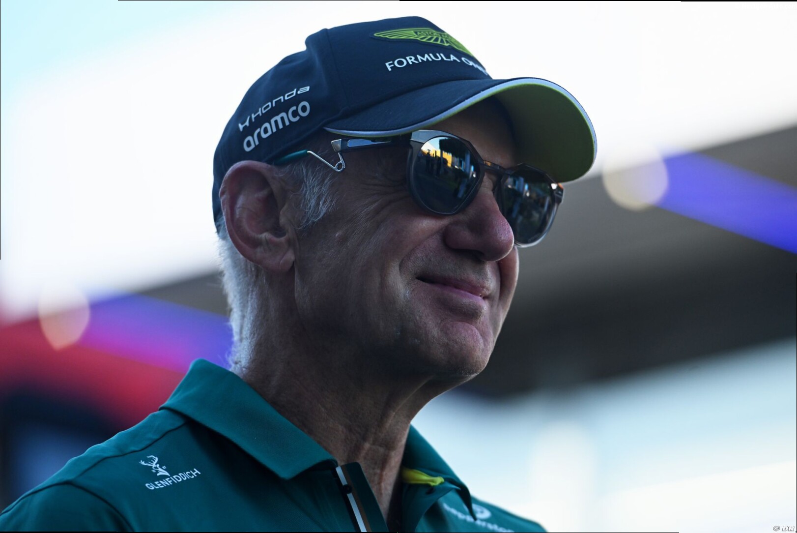 Aston Martin F1 sur le même chemin que Red Bull avec Newey ?
