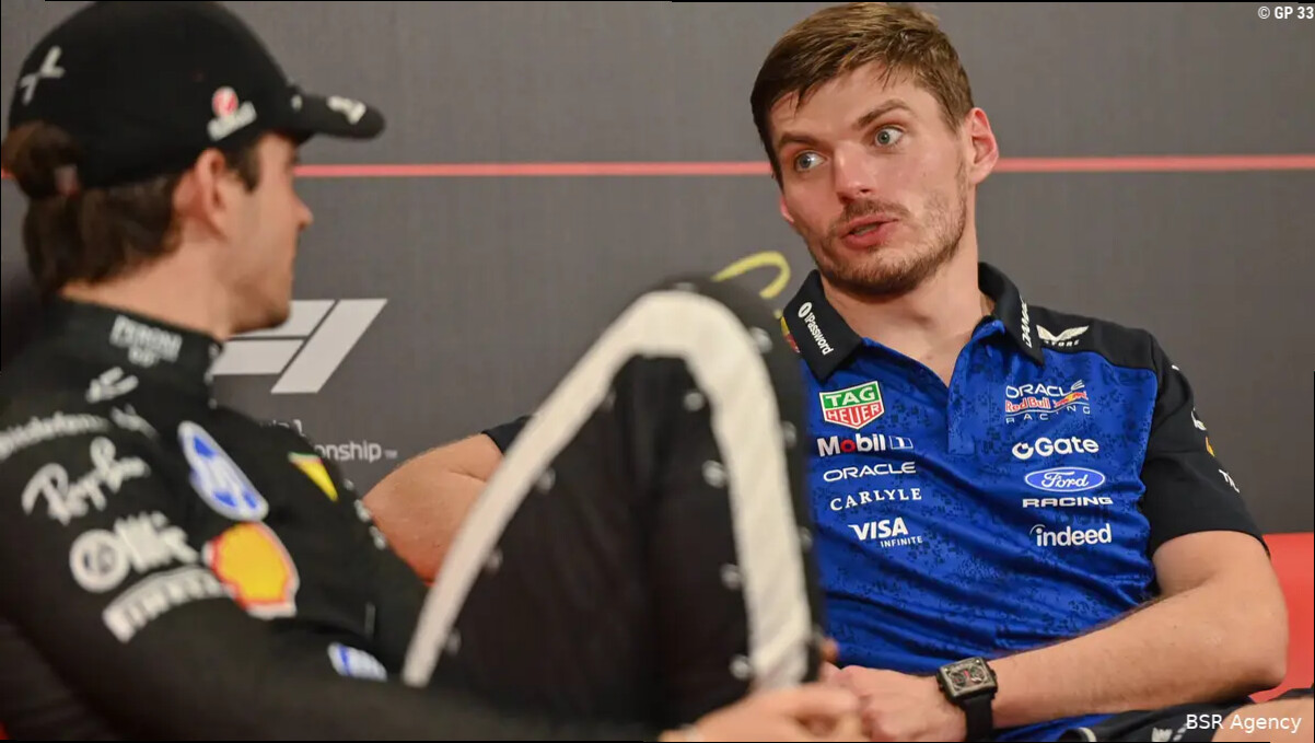 Red Bull-directeur onthult verrassende mening van Max Verstappen over Red Bull-auto