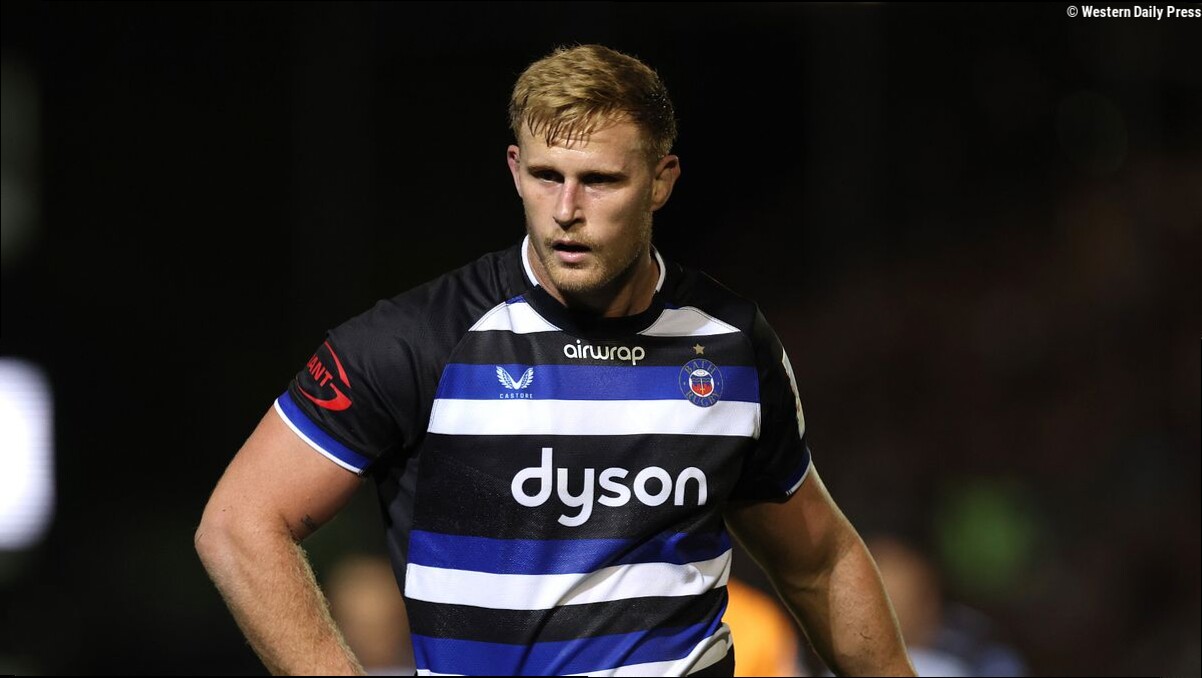Bath Rugby injury latest ahead of Gloucester: Dan du Preez, Miles Reid, Henry Arundell, Will Muir