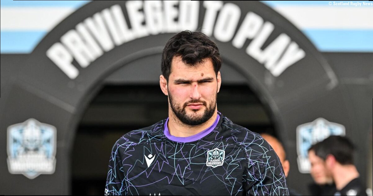Scotland lock commits future to Glasgow Warriors as 'easy decision' explained