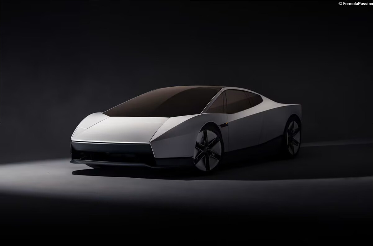 Tesla Roadster, anche Ferrari applaude Musk