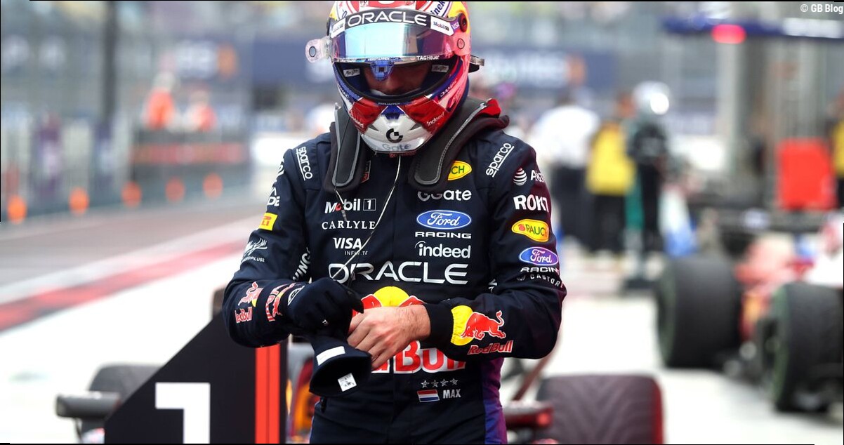 Montoya voorspelt 'ongelooflijke' WK-wending met hoofdrol voor Verstappen
