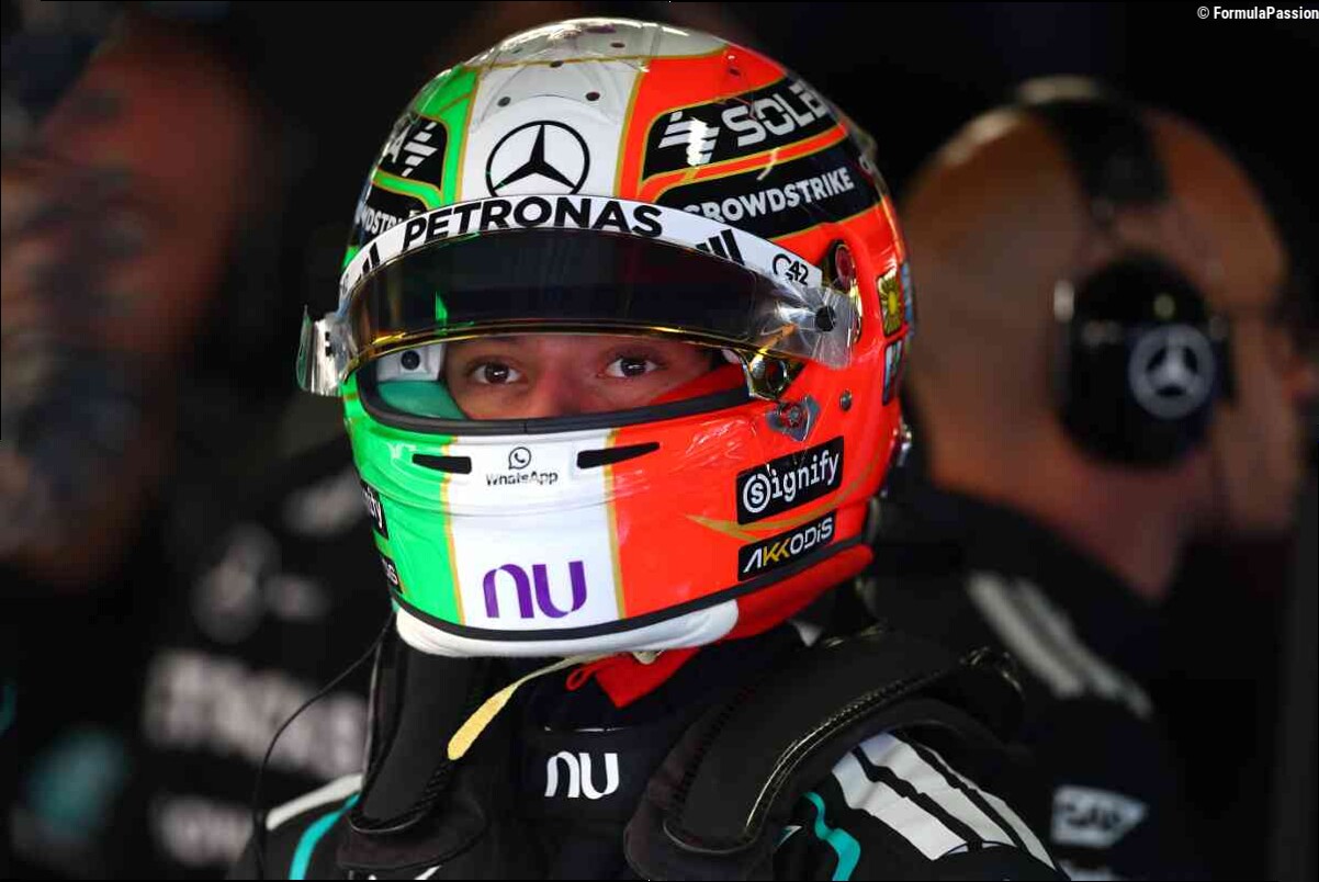 Piero Ferrari: "Antonelli, maturo come il primo Lauda. Verstappen faceva più errori di Kimi all'inizio"