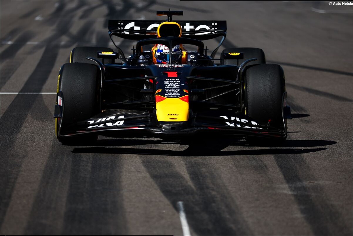 GP des États-Unis : retour à une gamme C2-C3-C4 pour Pirelli