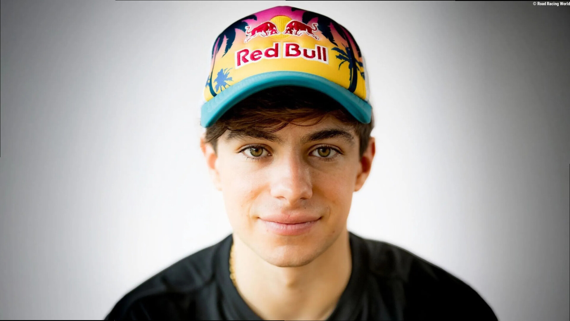 MotoGP: David Alonso Joins Pro Honda LCR for 2027