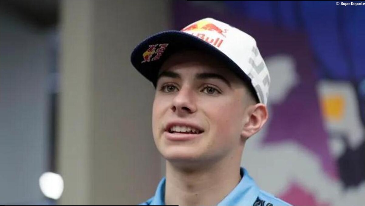 Honda resuelve la duda con sus pilotos y cierra la parrilla de MotoGP 2027