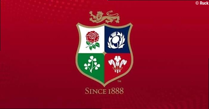 England coach joins British & Irish Lions with immediate effect