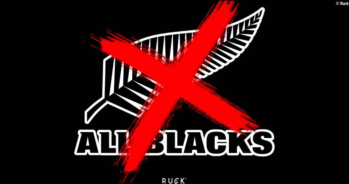 New Zealand legends react as All Blacks star retires with immediate effect