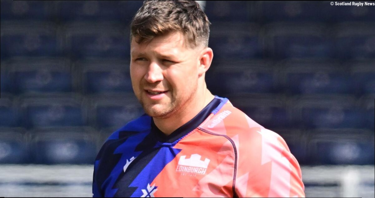 Grant Gilchrist desperate to make Scotland squad through final Edinburgh audition