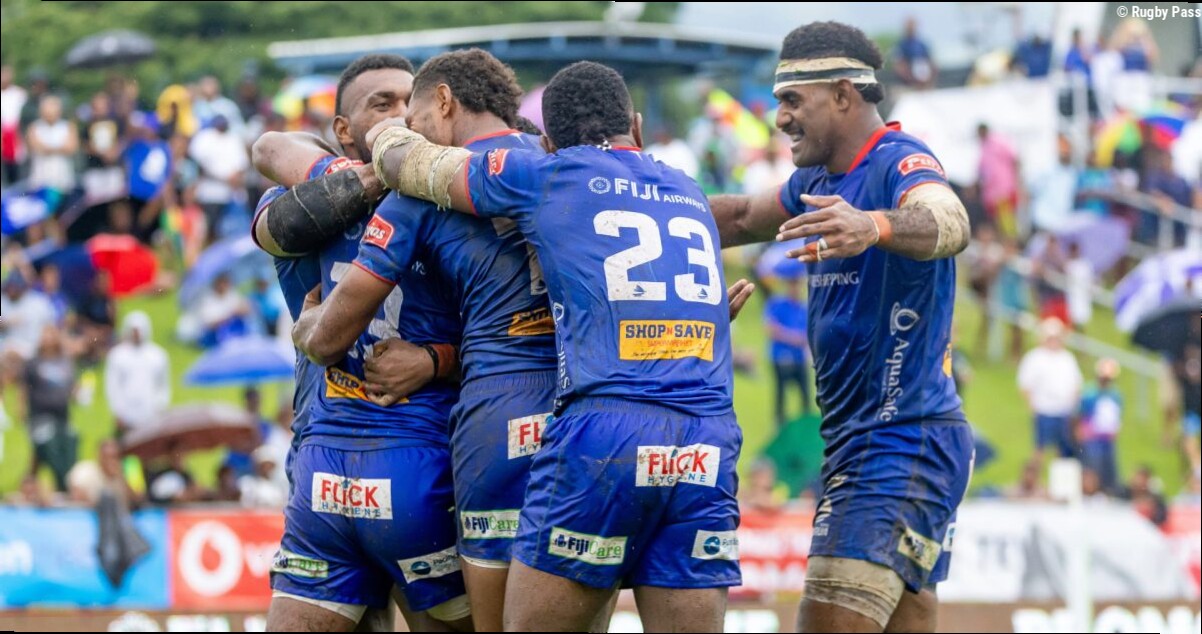 'About national pride': Fijian Drua lock in home venues for 2027 season