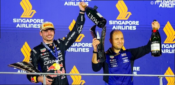 Max Verstappen ziet belangrijk verschil bij heropleving Red Bull: "Twee totaal verschillende problemen"