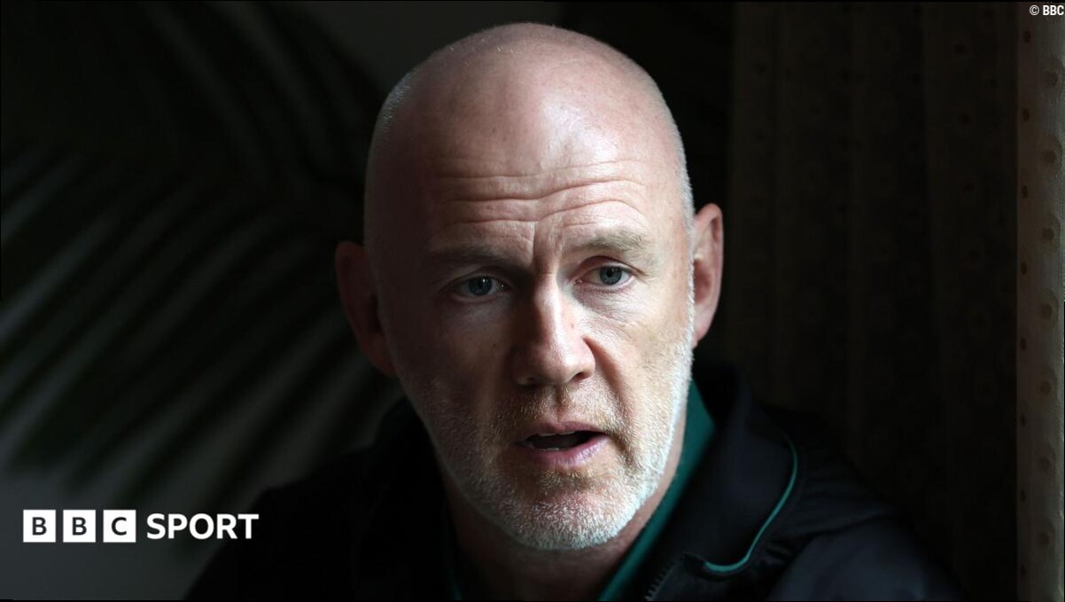 Tandy on copping flak and his tough Wales calls