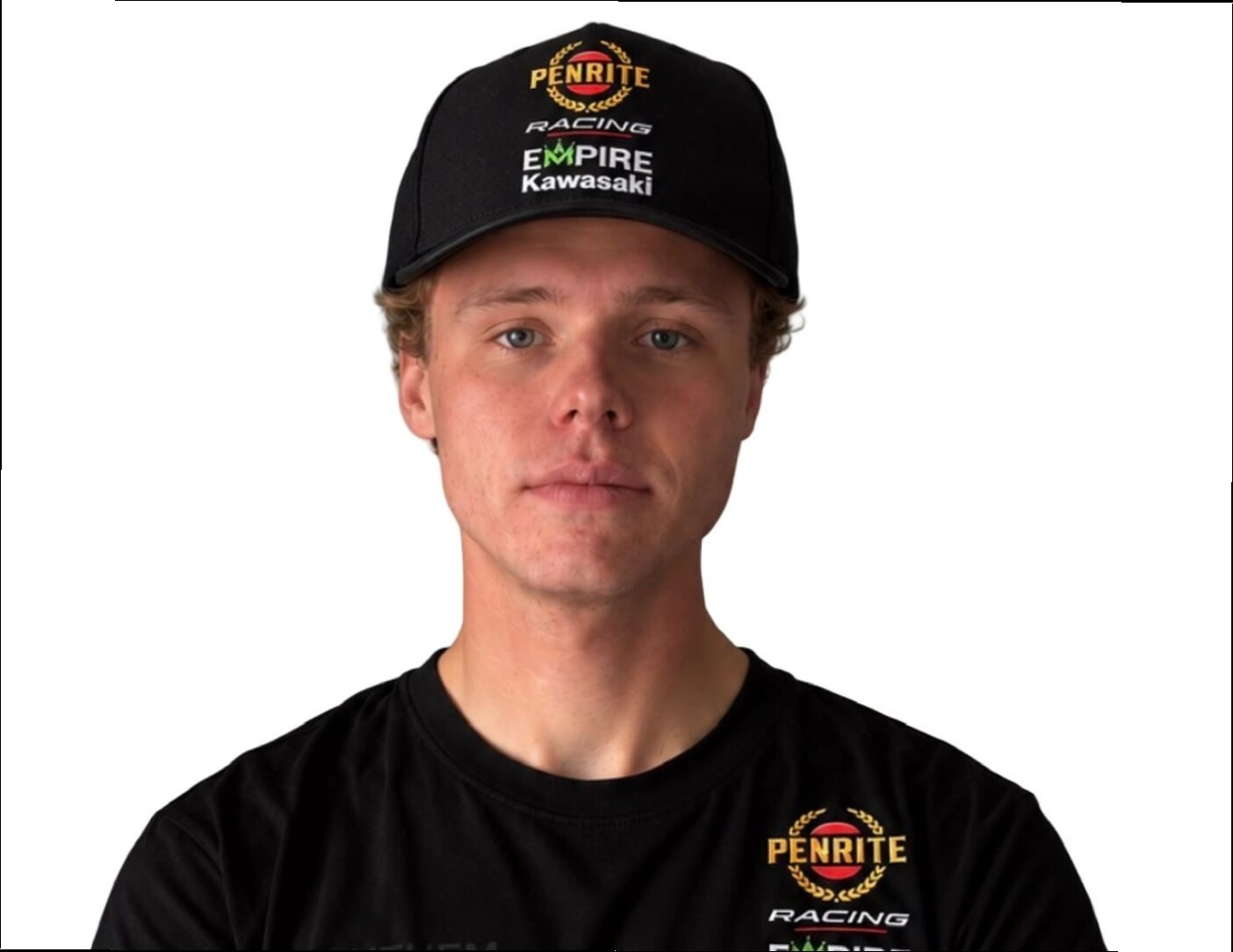 Official: Rick Elzinga signs with Penrite Racing Empire Kawasaki in Australia