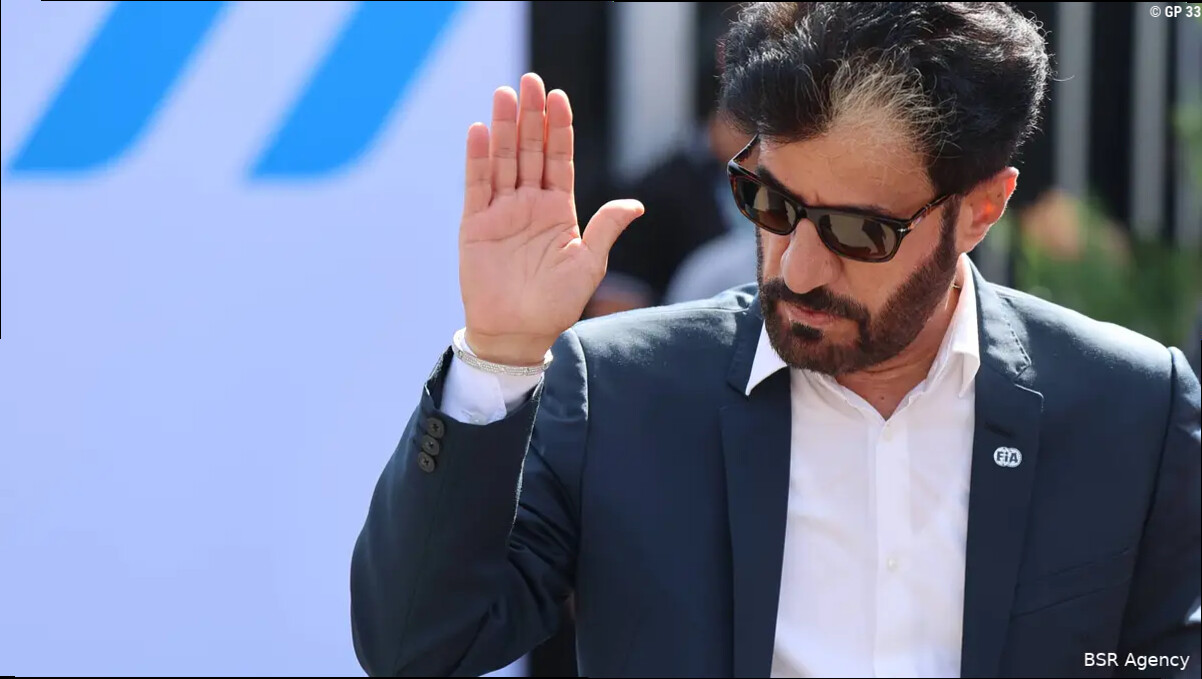 FIA-president komt met zéér opvallende uitspraak over races in het Midden-Oosten