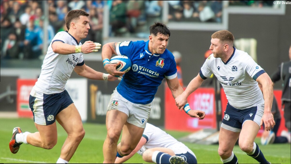 Blessures, concurrence, forfait pour le Championnat des nations : le début de saison cauchemardesque du Toulousain Tommaso Me