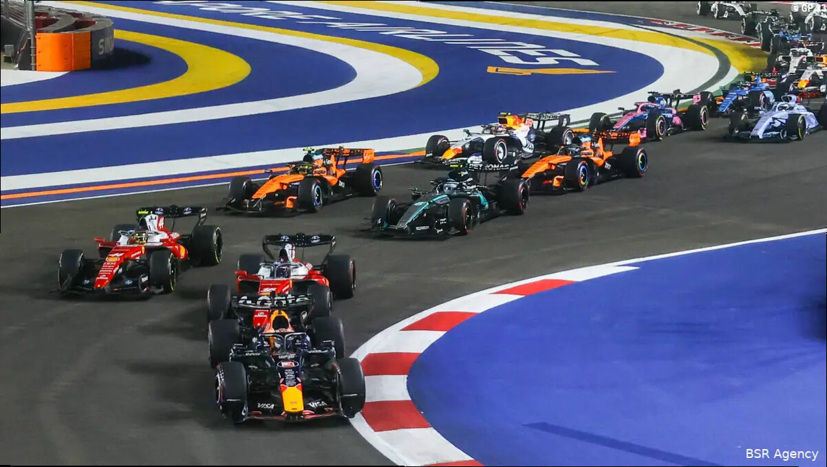 FIA schrapt controversiële regel al na één seizoen