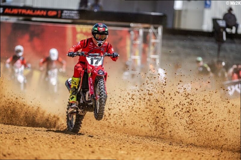 Mercato : Joey Savatgy chez Ducati ?